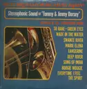 LP - Tommy & Jimmy Dorsey - The Stereophonic Sound Of - Still Sealed