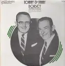 LP - Tommy & Jimmy Dorsey & Their Orchestra - Tommy & Jimmy Dorsey & Their Orchestra Vol. 4 - Last Moments Of Greatness