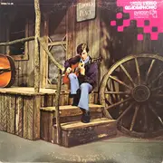 LP - Tommy Jones - Tommy's Place