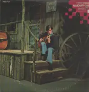 LP - Tommy Jones - Tommy's Place - Promo, Quadraphonic