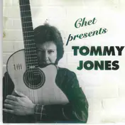 Tommy Jones - Chet Presents Tommy Jones