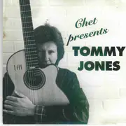 CD - Tommy Jones - Chet Presents Tommy Jones