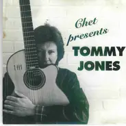 Tommy Jones - Chet Presents Tommy Jones