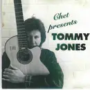 CD - Tommy Jones - Chet Presents Tommy Jones