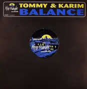 Tommy & Karim