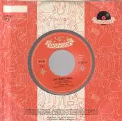 Tommy Kent - My Baby Doll