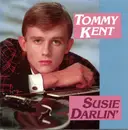 CD - Tommy Kent - Susie Darlin'