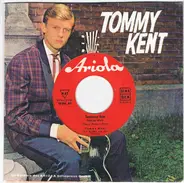 Tommy Kent - Tennessee Rose