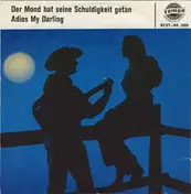 Tommy Kent - Der Mond Hat Seine Schuldigkeit Getan