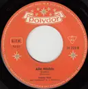 7inch Vinyl Single - Tommy Kent - Irgendwer / Alle Nächte