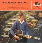 Tommy Kent - Susie Darlin' / Ein Anderer Stahl Mir Dein Herz / Ich Brauche Dich Dazu / Wie Keine Andere