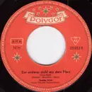 7inch Vinyl Single - Tommy Kent - Susie Darlin' / Ein Anderer Stahl Mir Dein Herz