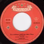 Tommy Kent - Susie Darlin' / Ein Anderer Stahl Mir Dein Herz