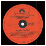 Tommy Kent - Susie Darlin'