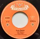 7inch Vinyl Single - Tommy Kent - Susie Darlin' - Mono