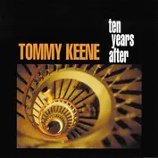 Tommy Keene
