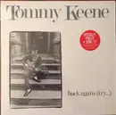 12inch Vinyl Single - Tommy Keene - Back Again (Try...)