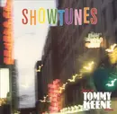 CD - Tommy Keene - Showtunes The Live Tommy Keene Album
