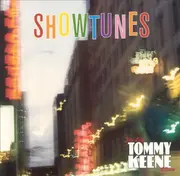 CD - Tommy Keene - Showtunes The Live Tommy Keene Album
