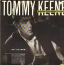 12inch Vinyl Single - Tommy Keene - Based On Happy Times