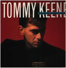 Tommy Keene - Based on Happy Times