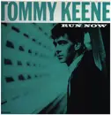 EP - Tommy Keene - Run Now