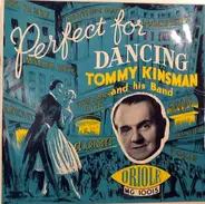 Tommy Kinsman And His Band - Perfect For Dancing No.2