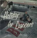 LP - Tommy Kinsman And His Orchestra - Holiday For Dancers