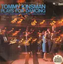 LP - Tommy Kinsman And His Orchestra - Plays For Dancing