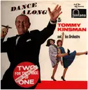 Double LP - Tommy Kinsman And His Orchestra - Dance Along