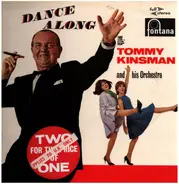 Tommy Kinsman And His Orchestra - Dance Along