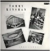 Tommy Kinsman