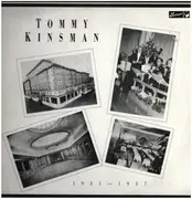LP - Tommy Kinsman - Tommy Kinsman / 1931-1937
