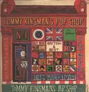 LP - Tommy Kinsman - Tommy Kinsman's Pop Shop