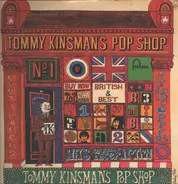 Tommy Kinsman - Pop Shop