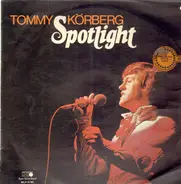 Tommy Körberg - Spotlight