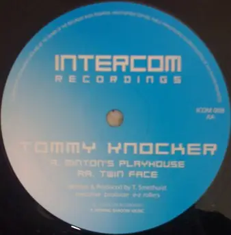 Tommy Knocker - Minton's Playhouse