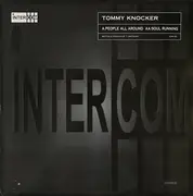 12inch Vinyl Single - Tommy Knocker - People All Around / Soul Running