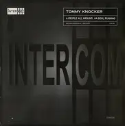 Tommy Knocker - People All Around / Soul Running