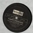 12inch Vinyl Single - Tommy Knocker - All For Love / Brazil Is Back