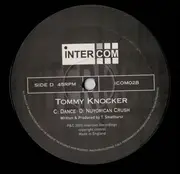2 x 12inch Vinyl Single - Tommy Knocker - Vice City Bass E.P.