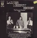 LP - Tommy Ladnier , Mezz Mezzrow , Sidney Bechet - 'The Panassié Sessions' (1938)