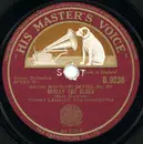 Schellack - Tommy Ladnier And His Orchestra - Really The Blues / Ja-Da