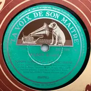 Tommy Ladnier And His Orchestra - Weary Blues / Jada