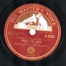Schellack - Tommy Ladnier And His Orchestra - Really The Blues / Ja-Da