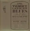 LP - Tommy Ladnier - Blues & Stompers