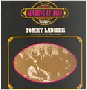 LP - Tommy Ladnier - Jackass Blues - Chicago Mess Around