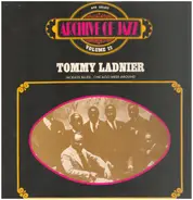 Tommy Ladnier - Jackass Blues - Chicago Mess Around