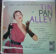 Tommy Lakes And His Orchestra - Tin Pan Alley