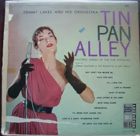 Tommy - Tin Pan Alley